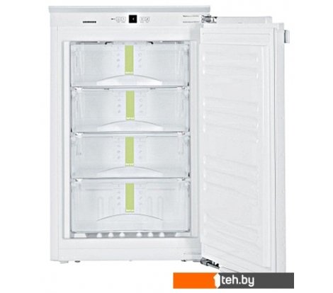  - Холодильники Liebherr SIBP 1650 - SIBP 1650