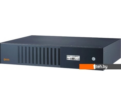  - Источники бесперебойного питания Kiper Power Smart 2200 RM IEC - Power Smart 2200 RM IEC