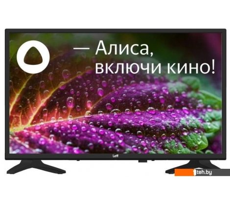  - Телевизоры Leff 32H550T - 32H550T