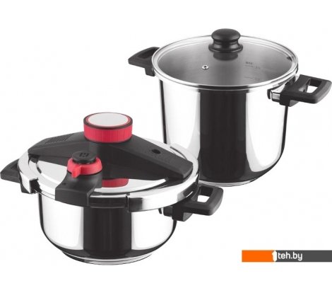  - Скороварки Lamart Steam LT 1230 - Steam LT 1230