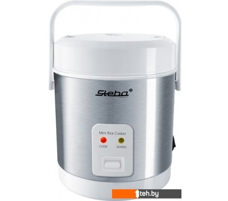 - Мультиварки Steba RK 4 M - RK 4 M