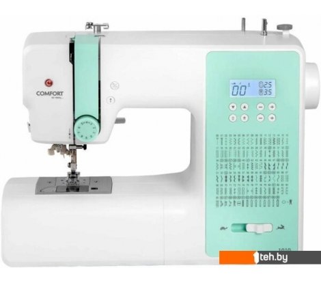  - Швейные машины Comfort 1010 - 1010