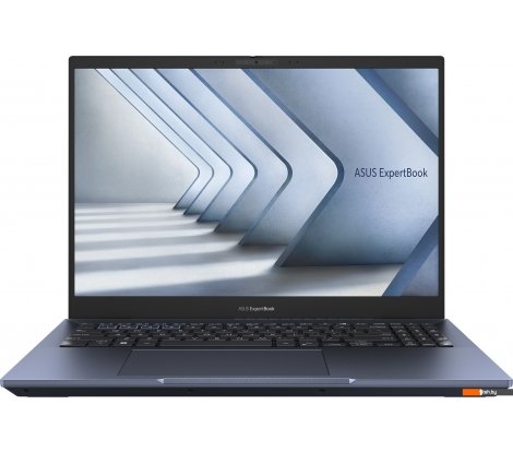  - Ноутбуки ASUS ExpertBook B5 OLED B5602CVA-L20207X - ExpertBook B5 OLED B5602CVA-L20207X