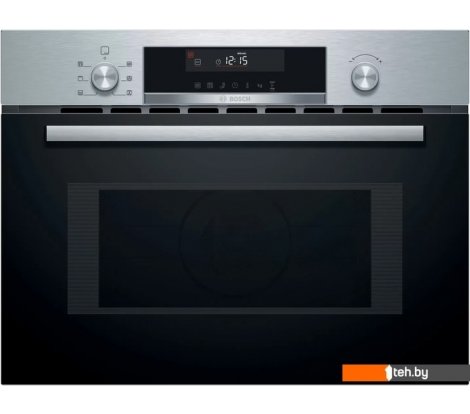  - Микроволновые печи Bosch CMA585GS0 - CMA585GS0