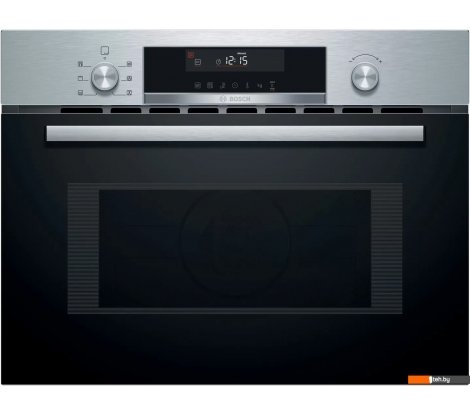  - Микроволновые печи Bosch CMA585GS0 - CMA585GS0