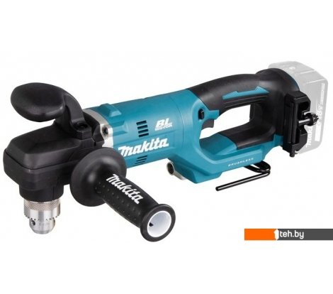  - Электродрели и строительные миксеры Makita DDA450ZK (без АКБ, кейс) - DDA450ZK (без АКБ, кейс)