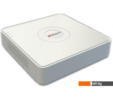  - Видеорегистраторы наблюдения HiWatch DS-H116GA - DS-H116GA