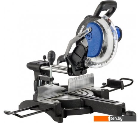 - Циркулярные, торцовочные и сабельные пилы Витязь ПД-2250ТП 18019014 - ПД-2250ТП 18019014