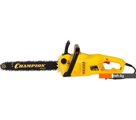  - Цепные электро- и бензопилы Champion 520N-16 - 520N-16