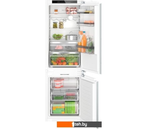  - Холодильники Bosch Serie 6 KIN86ADD0 - Serie 6 KIN86ADD0