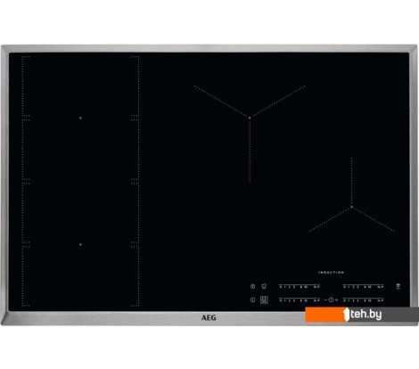  - Варочные панели AEG IKE84471XB - IKE84471XB