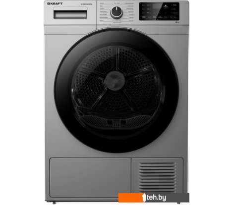  - Стиральная машина Kraft KF-DM1002HPG - KF-DM1002HPG