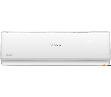  - Кондиционеры Breeon Prisma DC Inverter BRC-18TPI - Prisma DC Inverter BRC-18TPI