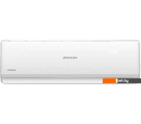 - Кондиционеры Breeon Prisma BRC-12TPO - Prisma BRC-12TPO
