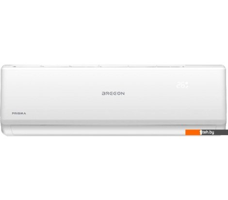  - Кондиционеры Breeon Prisma BRC-09TPO - Prisma BRC-09TPO