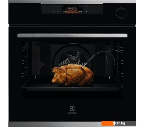  - Духовые шкафы Electrolux KOCBP39WX - KOCBP39WX
