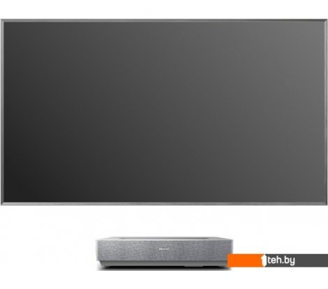 - Проекторы Hisense Laser TV 120L5H - Laser TV 120L5H
