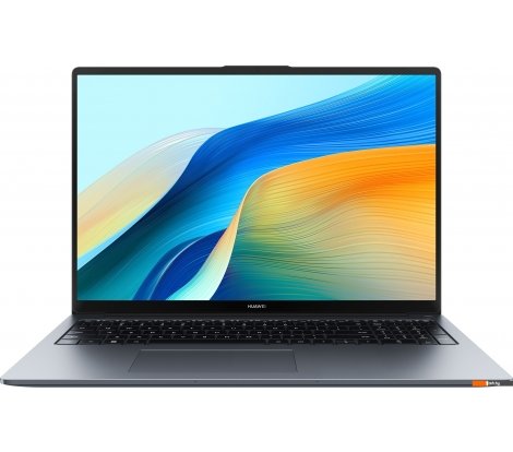  - Ноутбуки Huawei MateBook D 16 2024 MCLG-X 53013WXC - MateBook D 16 2024 MCLG-X 53013WXC