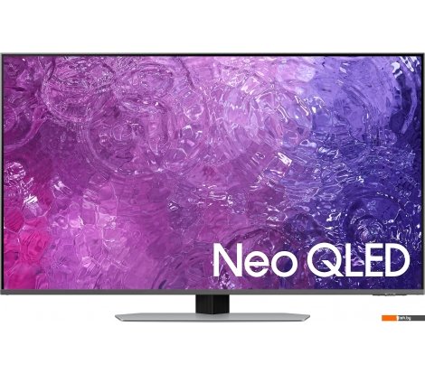  - Телевизоры Samsung Neo QLED 4K QN90C QE50QN90CAUXRU - Neo QLED 4K QN90C QE50QN90CAUXRU