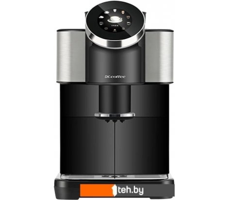 - Кофеварки и кофемашины Dr.Coffee H2 - H2
