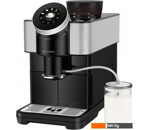 - Кофеварки и кофемашины Dr.Coffee H2 - H2