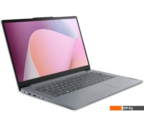  - Ноутбуки Lenovo IdeaPad Slim 3 14AMN8 82XN005DRK - IdeaPad Slim 3 14AMN8 82XN005DRK
