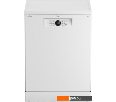  - Посудомоечные машины BEKO BDFN26522W - BDFN26522W