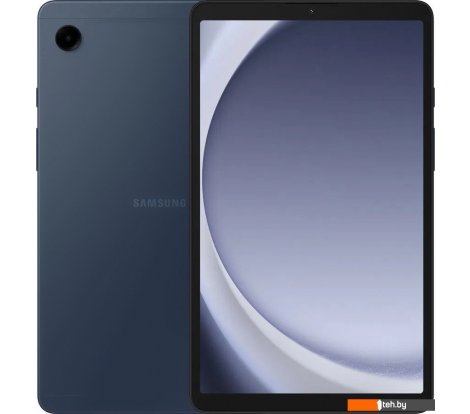  - Планшеты Samsung Galaxy Tab A9 Wi-Fi SM-X110 8GB/128GB (темно-синий) - Galaxy Tab A9 Wi-Fi SM-X110 8GB/128GB (темно-синий)