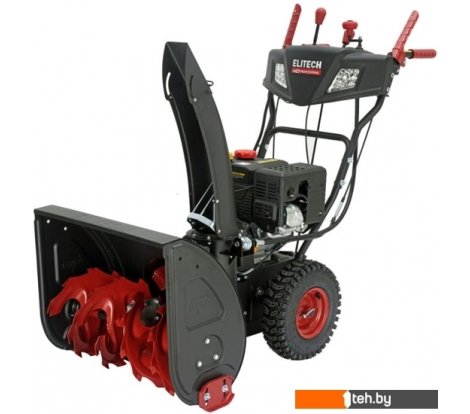 - Снегоуборщики ELITECH ST 0762LE E1609.014.00 - ST 0762LE E1609.014.00