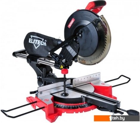  - Циркулярные, торцовочные и сабельные пилы ELITECH ПТ 2030К Е2006.003.00 - ПТ 2030К Е2006.003.00