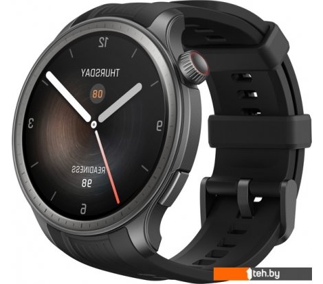  - Умные часы и браслеты Amazfit Balance (полночь) - Balance (полночь)