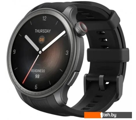  - Умные часы и браслеты Amazfit Balance (полночь) - Balance (полночь)