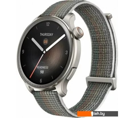  - Умные часы и браслеты Amazfit Balance (серый закат) - Balance (серый закат)