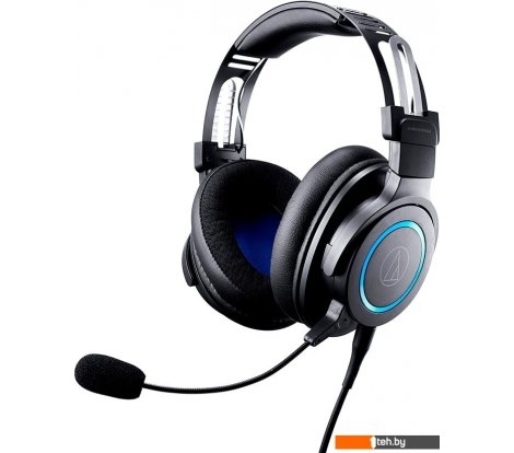 - Наушники и гарнитуры Audio-Technica ATH-G1 - ATH-G1