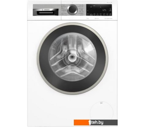  - Стиральная машина Bosch WGA24400ME - WGA24400ME