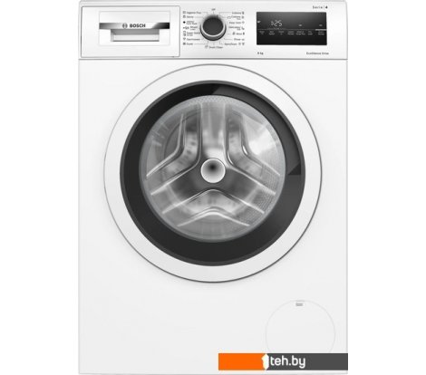  - Стиральная машина Bosch Serie 4 WAN24200ME - Serie 4 WAN24200ME