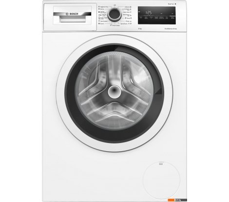  - Стиральная машина Bosch Serie 4 WAN24200ME - Serie 4 WAN24200ME