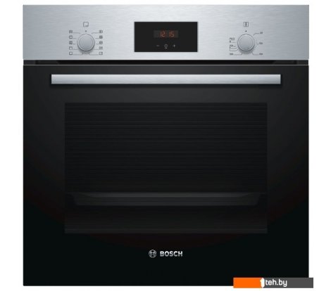  - Духовые шкафы Bosch HBF154YS0 - HBF154YS0
