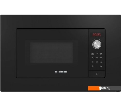  - Микроволновые печи Bosch BFL623MC3 - BFL623MC3