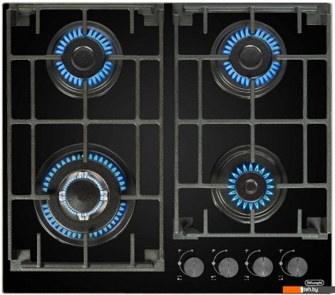  - Варочные панели DeLonghi GRETA 6GW NB - GRETA 6GW NB