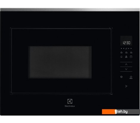  - Микроволновые печи Electrolux KMFD264TEX - KMFD264TEX
