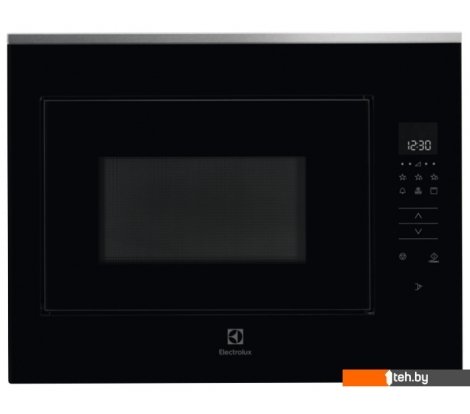  - Микроволновые печи Electrolux KMFD264TEX - KMFD264TEX