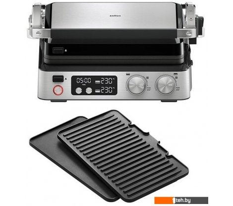  - Электрогрили Braun MultiGrill 7 CG7040 - MultiGrill 7 CG7040