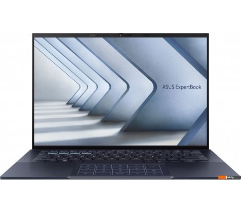  - Ноутбуки ASUS ExpertBook B9 OLED B9403CVA-KM0242X - ExpertBook B9 OLED B9403CVA-KM0242X