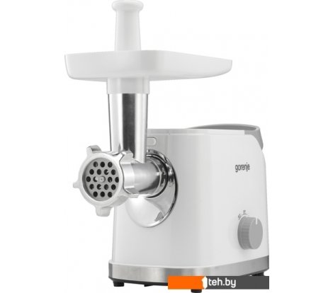  - Мясорубки Gorenje MG1802SJW - MG1802SJW