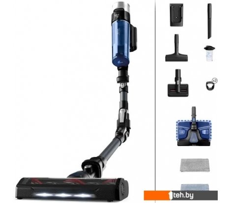  - Пылесосы Tefal X-Force Flex 9.60 Aqua TY20C7WO - X-Force Flex 9.60 Aqua TY20C7WO