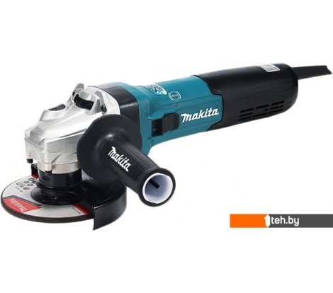  - Угловые шлифмашины (болгарки) Makita GA5091X01 - GA5091X01