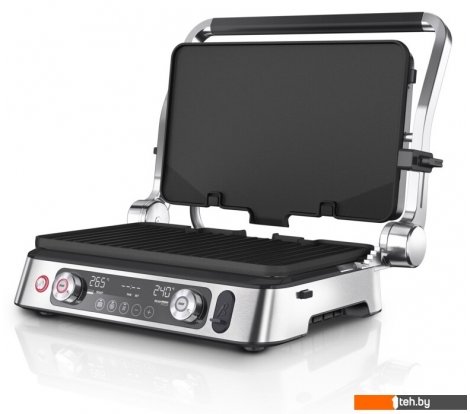  - Электрогрили Braun MultiGrill 9 Pro CG9160 - MultiGrill 9 Pro CG9160