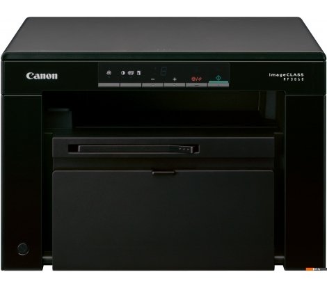  - Принтеры и МФУ Canon imageCLASS MF3010 - imageCLASS MF3010