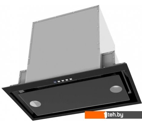  - Вытяжки Akpo Neva Glass II 60 WK-10 (черное стекло/черный) - Neva Glass II 60 WK-10 (черное стекло/черный)
